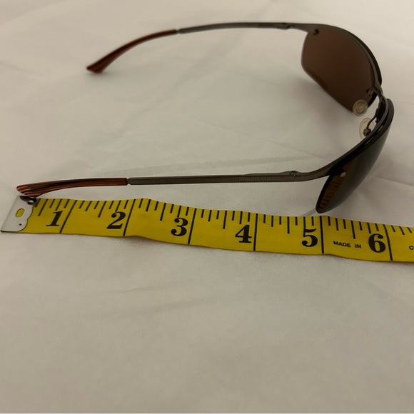 Giorgio Armani Sunglasses - Picture 10 of 17